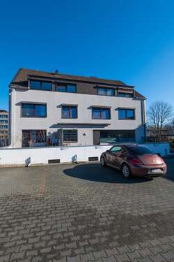 Foto - Wohnung zum Mieten in Oberhausen 440,00 € 55 m²
