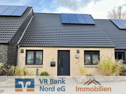 Foto - Haus zum Kaufen in Bredstedt 195.000,00 € 76 m²