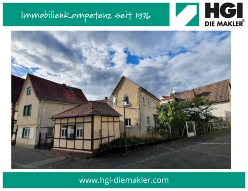 Foto - Grundstück zu verkaufen in Bad Homburg v. d. Höhe 395.000,00 € 300 m²