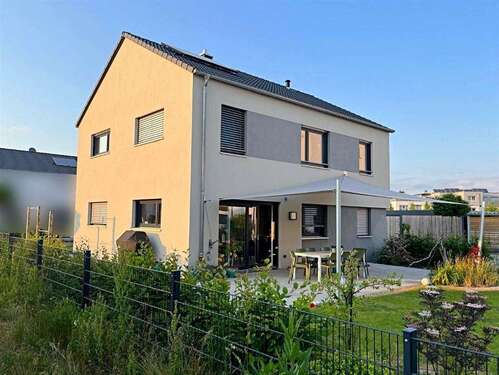 Foto - Haus zum Mieten in Hilpoltstein , Mittelfr 1.920,00 € 154 m²