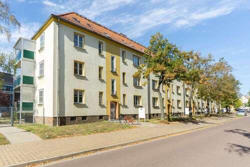 Foto - Wohnung zum Mieten in Schönebeck 173,16 € 28.86 m²