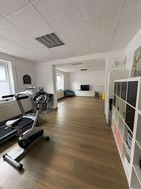 Foto - Büro in Lutherstadt Wittenberg 865,00 € 84 m²