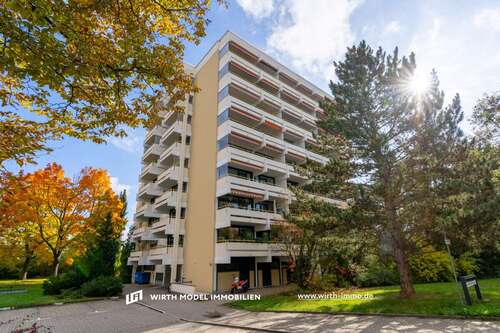 Foto - Wohnung zum Kaufen in Schweinfurt 132.000,00 € 54 m²