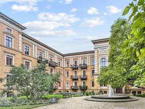 Foto - Wohnung zum Kaufen in Berlin 330.000,00 € 54.72 m²