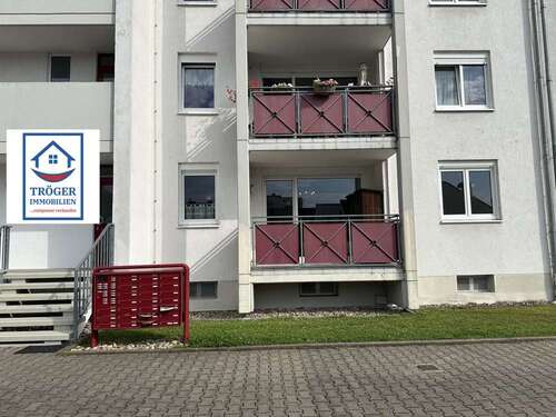 Foto - Wohnung zum Kaufen in Bad Kreuznach 139.000,00 € 55 m²