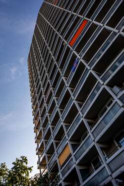 Foto - Wohnung zum Kaufen in Ludwigshafen am Rhein 211.000,00 € 83.74 m²