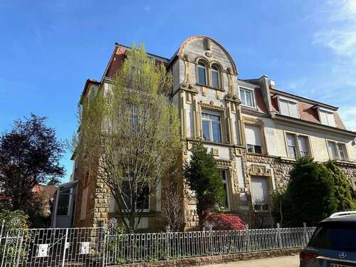 Foto - Wohnung zum Mieten in Karlsruhe Mühlburg 1.900,00 € 167 m²