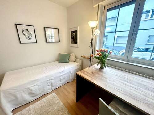 Foto - Wohnung zum Mieten in Stuttgart 468,00 € 15 m²