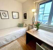 Wohnung zum Mieten in Stuttgart 468,00 € 15 m²