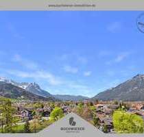 Wohnung zum Kaufen in Garmisch-Partenkirchen 649.000,00 € 90.43 m²