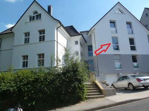 Foto - Wohnung zum Mieten in Gevelsberg 817,00 € 85 m²