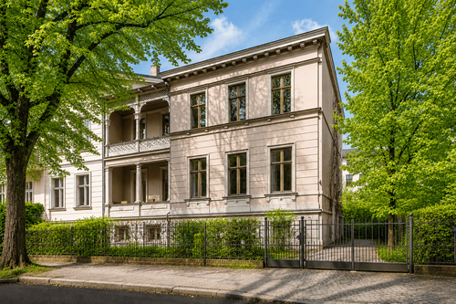 Foto - Haus zum Kaufen in Potsdam 2.275.000,00 € 392 m²