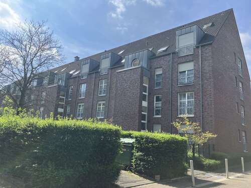 Foto - Wohnung zum Mieten in Krefeld 1.040,00 € 109.51 m²