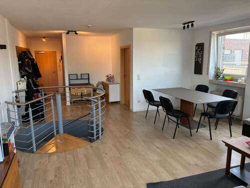 Foto - Wohnung zum Mieten in Münster 1.670,00 € 118.4 m²
