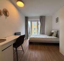 WG-Zimmer in München 660,00 € 12 m²