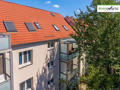 Foto - Wohnung zum Kaufen in Magdeburg 329.000,00 € 110 m²