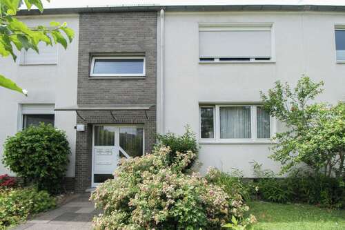 Foto - Wohnung zum Kaufen in Monheim am Rhein 175.000,00 € 60 m²