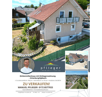 Haus zum Kaufen in Ortenburg 345.000,00 € 213 m²