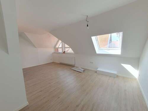 Foto - Wohnung zum Mieten in Coesfeld 500,00 € 47 m²