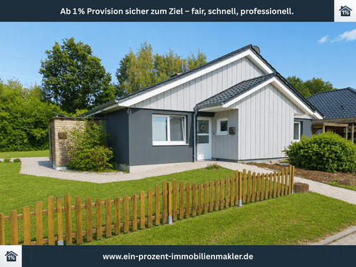 Foto - Haus zum Kaufen in Hemmoor 379.000,00 € 180 m²