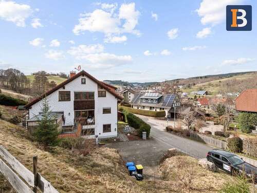 Foto - Haus zum Kaufen in Lenzkirch 549.000,00 € 257.25 m²
