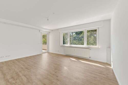 Foto - Wohnung zum Kaufen in Ludwigsburg 375.000,00 € 100.59 m²