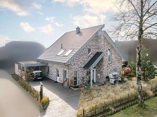 Foto - Haus zum Kaufen in Oldenburg 650.000,00 € 111 m²