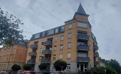 Foto - Wohnung zum Kaufen in Dresden Löbtau-Süd 270.000,00 € 70 m²