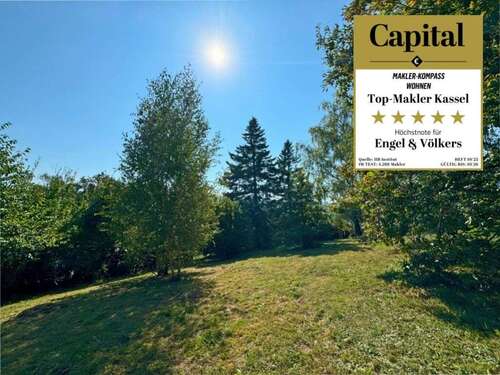 Foto - Grundstück zu verkaufen in Kaufungen 190.000,00 € 1000 m²