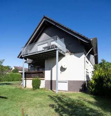 Foto - Haus zum Kaufen in Weilerbach 468.000,00 € 220 m²