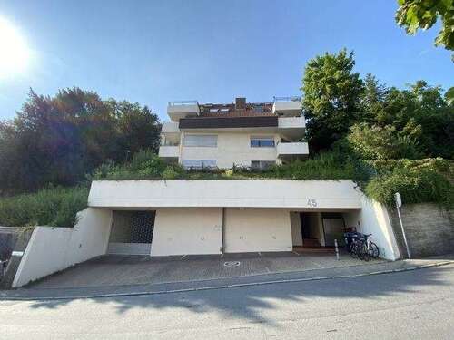 Foto - Wohnung zum Mieten in Tübingen 650,00 € 64 m²