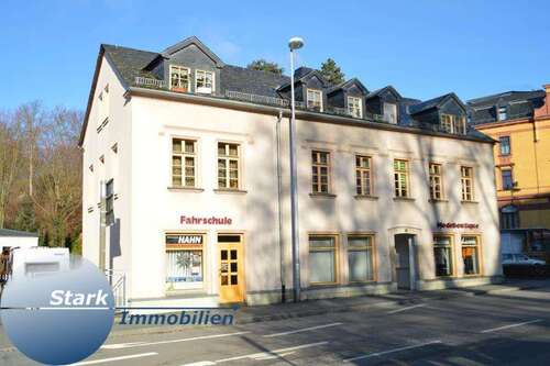 Foto - Einzelhandel in Oelsnitz 250,00 € 48.3 m²