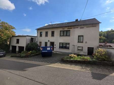 Foto - Haus zum Kaufen in Merzig 169.000,00 € 203 m²