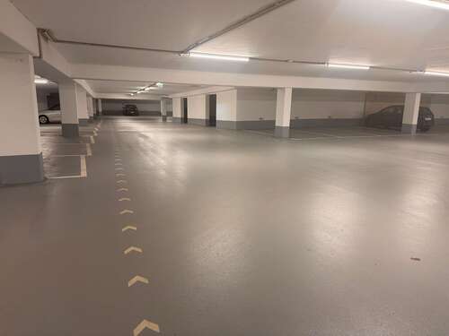 Foto - Garage zu vermieten in Münster 98,00 €