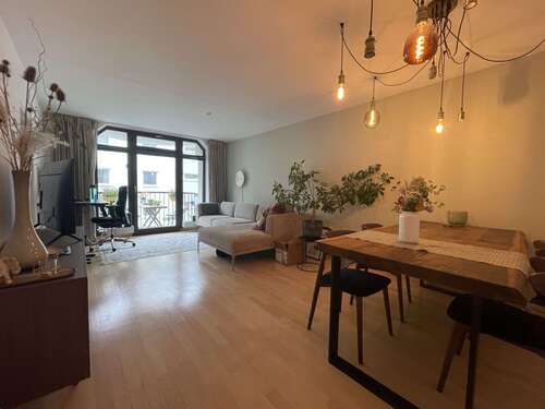 Foto - Wohnung zum Kaufen in München 475.000,00 € 60.8 m²