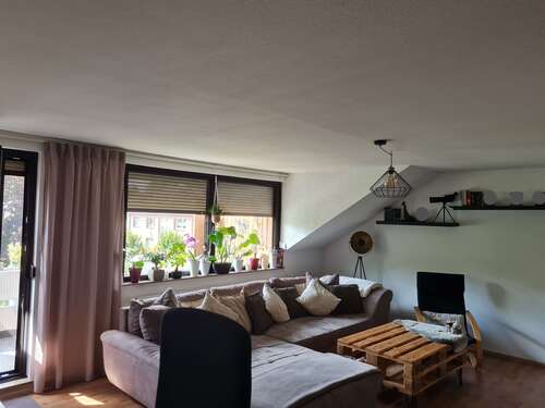 Foto - Wohnung zum Mieten in Bottrop 523,00 € 61.5 m²