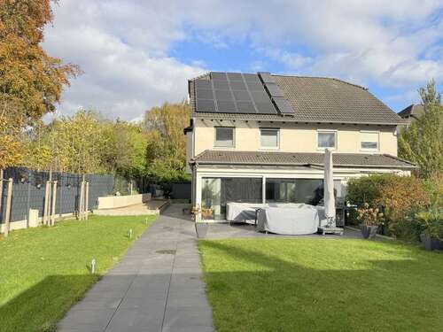 Foto - Haus zum Kaufen in Bochum Stiepel 559.000,00 € 139 m²