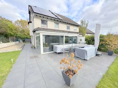 Foto - Haus zum Kaufen in Bochum Stiepel 498.000,00 € 139 m²