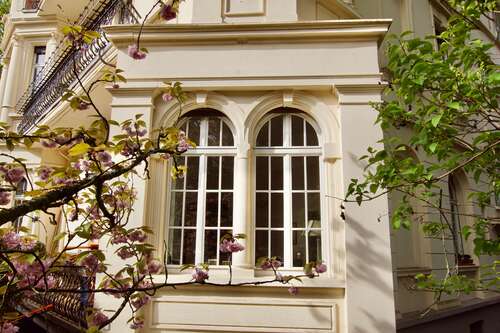 Foto - Wohnung zum Kaufen in Wiesbaden 1.590.000,00 € 200 m²