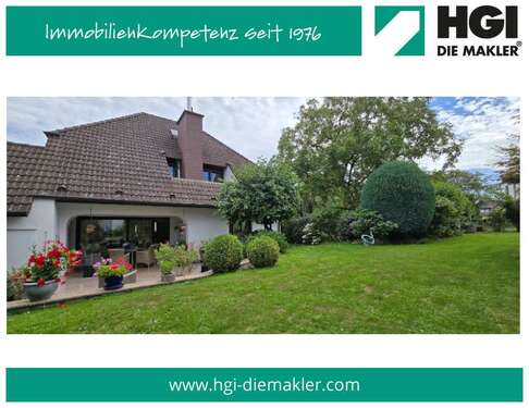 Foto - Haus zum Kaufen in Oberursel 1.240.000,00 € 151 m²