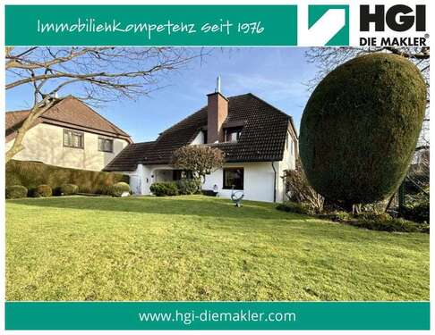 Foto - Haus zum Kaufen in Oberursel 1.240.000,00 € 151 m²