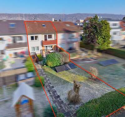 Foto - Haus zum Kaufen in Deizisau 429.000,00 € 114.21 m²