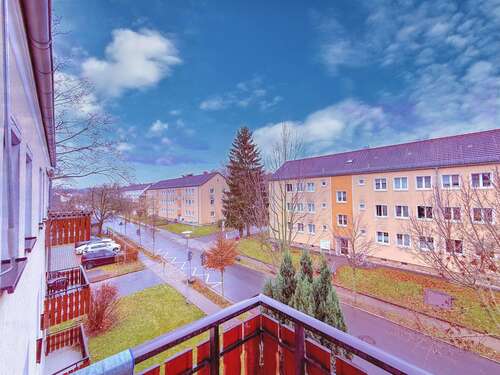 Foto - Wohnung zum Kaufen in Pirna 84.500,00 € 53.9 m²