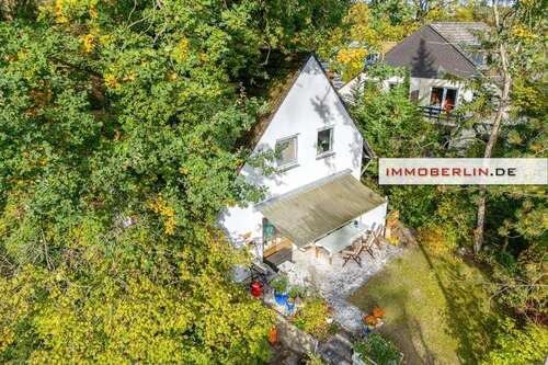 Foto - Haus zum Kaufen in Berlin 550.000,00 € 120 m²