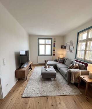 Foto - Wohnung zum Kaufen in Stuttgart 170.280,00 € 43 m²