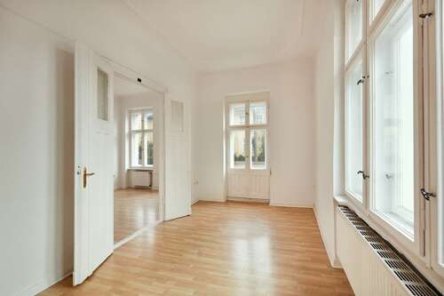 Foto - Wohnung zum Kaufen in Berlin 418.300,00 € 105.88 m²
