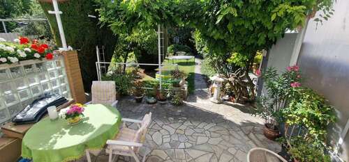 Foto - Haus zum Kaufen in Frankfurt am Main 769.000,00 € 126.17 m²