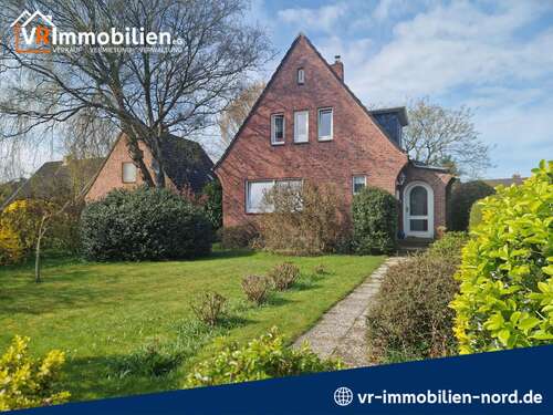Foto - Haus zum Kaufen in Husum 250.000,00 € 90 m²