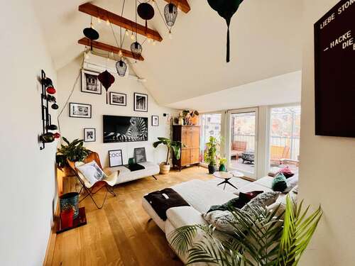 Foto - Wohnung zum Mieten in Nürnberg 1.200,00 € 65 m²