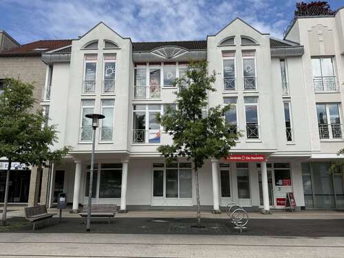 Foto - Halle in Hennef-Zentrum 600,00 € 80 m²